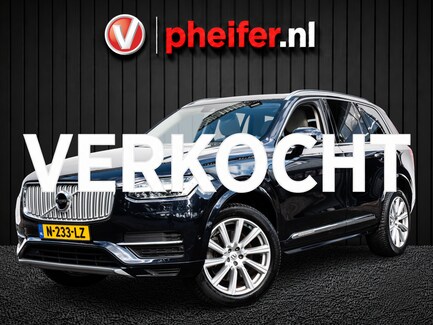 Volvo XC90 0
