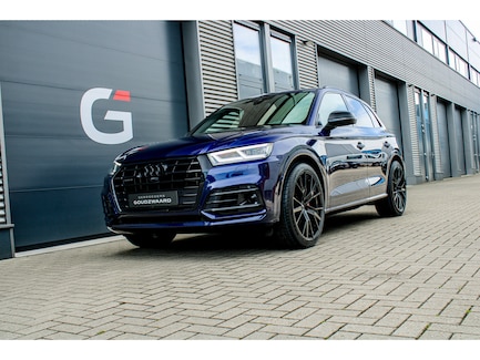 Audi Q5 0