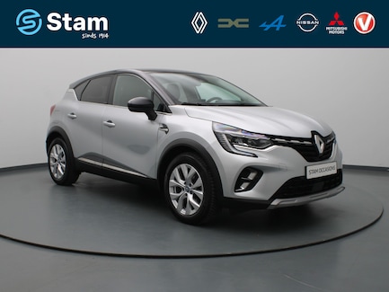 Renault Captur 0