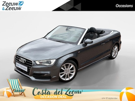 Audi A3 0