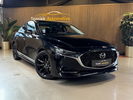 Mazda 3 0