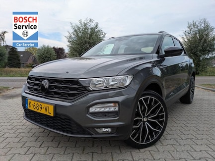 Volkswagen T-Roc 0