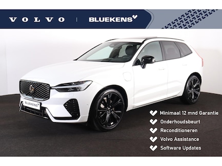 Volvo XC60 0