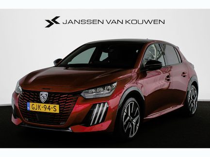 Peugeot 208 0