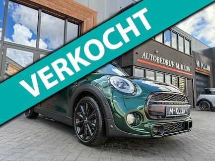 MINI Cooper S 0