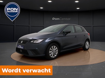SEAT Ibiza 0