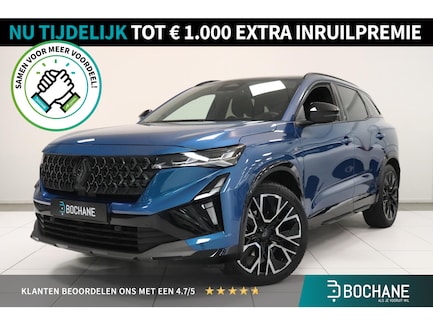 Renault Austral 0