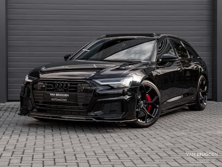 Audi A6 0