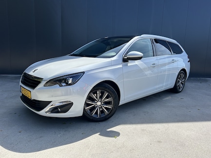 Peugeot 308 0
