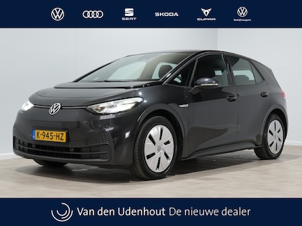 Volkswagen ID.3 0