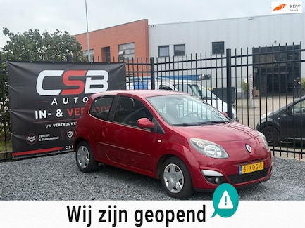Renault Twingo 0