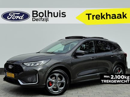 Ford Kuga 0