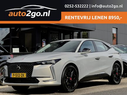 DS 4 0