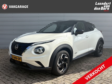 Nissan Juke 0