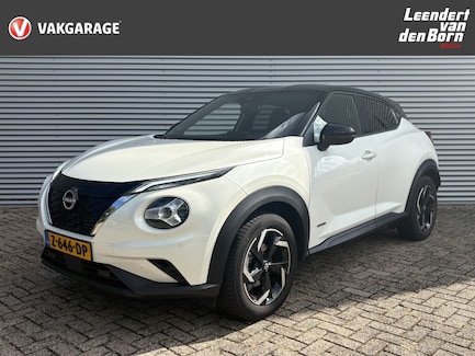 Nissan Juke 0
