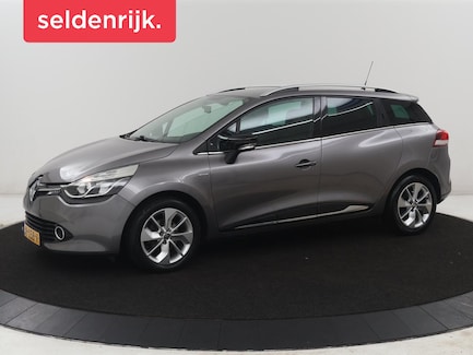 Renault Clio 0
