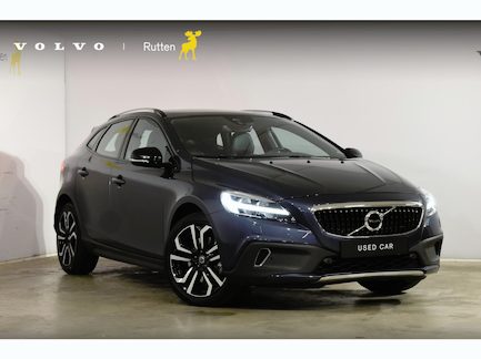 Volvo V40 Cross Country 0