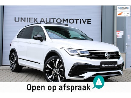 Volkswagen Tiguan 0