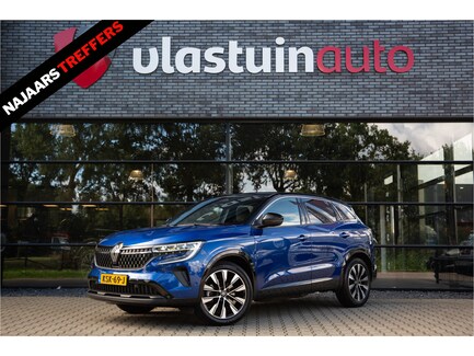 Renault Austral 0