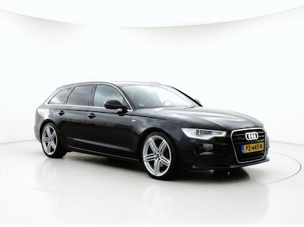 Audi A6 0