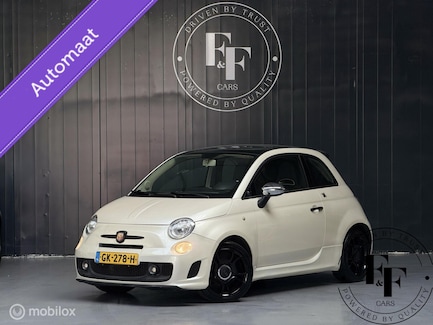 Fiat 500 0