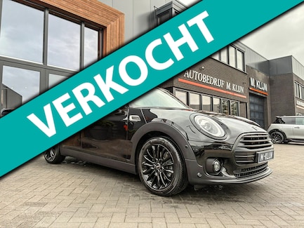 MINI Clubman 0