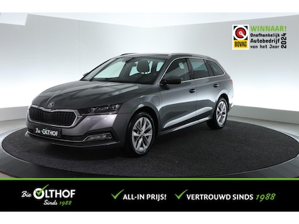 Skoda Octavia 0