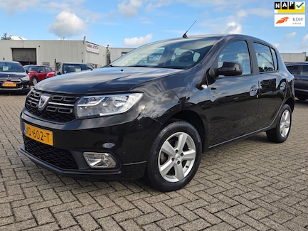 Dacia Sandero 0
