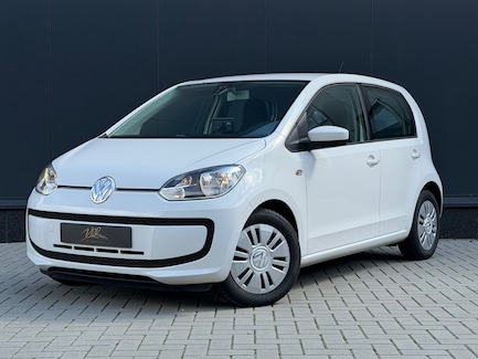 Volkswagen Up! 0