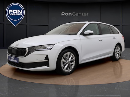 Skoda Octavia 0
