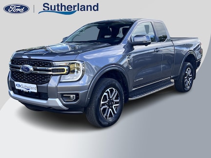 Ford Ranger 0