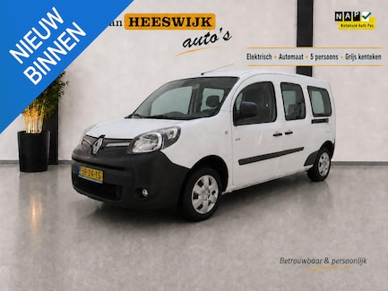 Renault Kangoo 0