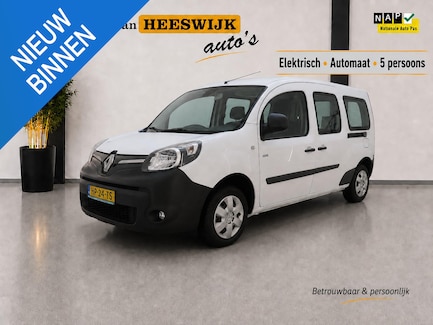 Renault Kangoo 0