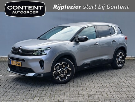 Citroën C5 Aircross 0