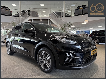 Kia Niro Hybrid 0