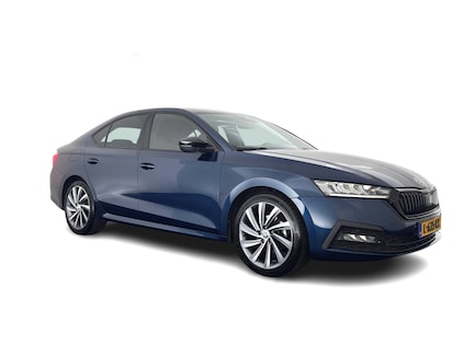 Skoda Octavia 0