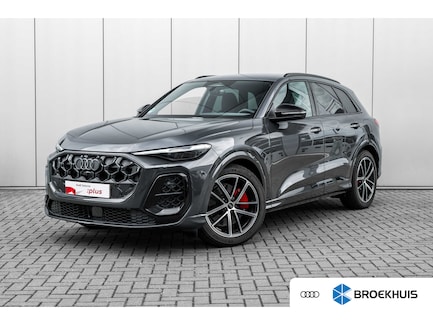 Audi Q5 0