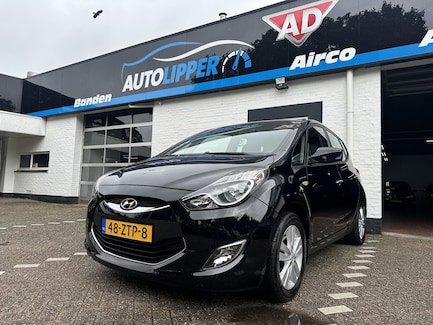 Hyundai ix20 0