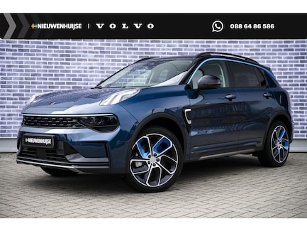 Lynk & Co 01 0