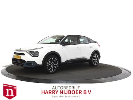 Citroën E-C4 0