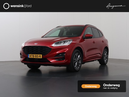 Ford Kuga 0