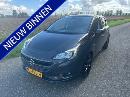 Opel Corsa 0