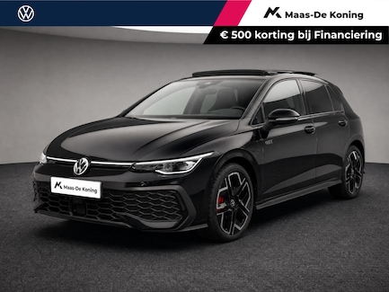 Volkswagen Golf 0