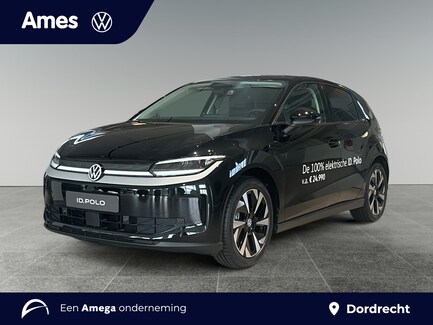 Volkswagen ID.Polo 0