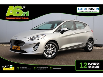 Ford Fiesta 0