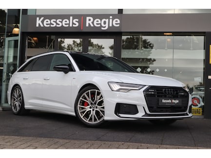 Audi A6 0