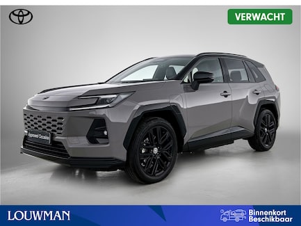 Toyota RAV4 0