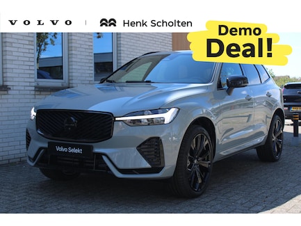Volvo XC60 0