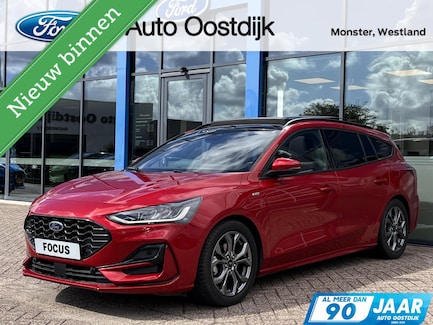 Ford Focus 0