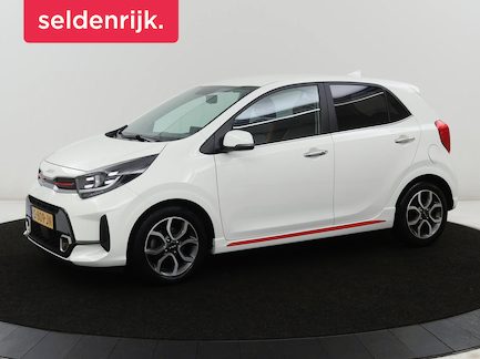 Kia Picanto 0